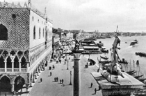  Post Card from Venezia